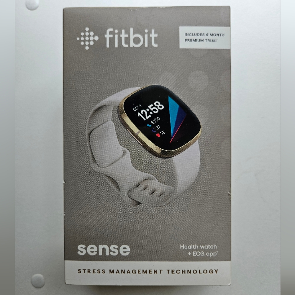 Fitbit Sense